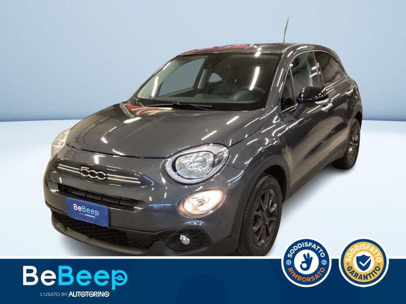 FIAT 500X 1.0 T3 CROSS 120CV