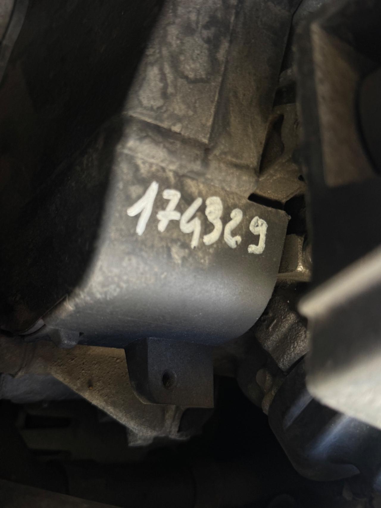 Volkswagen Passat SW 2.0 TDI 150 CV DSG