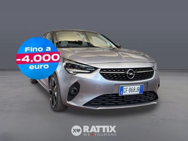 Opel Corsa-e motore elettrico Elegance