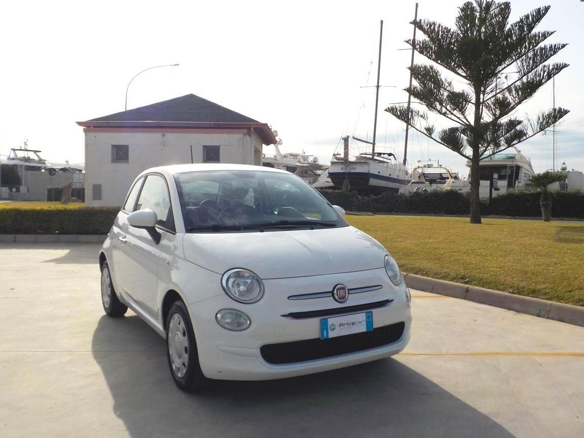 Fiat 500 1.2 Pop