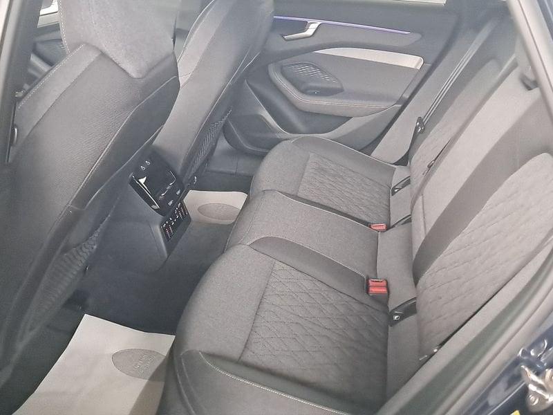 Audi A6 TDI quattro 150 kW S tronic S line edition