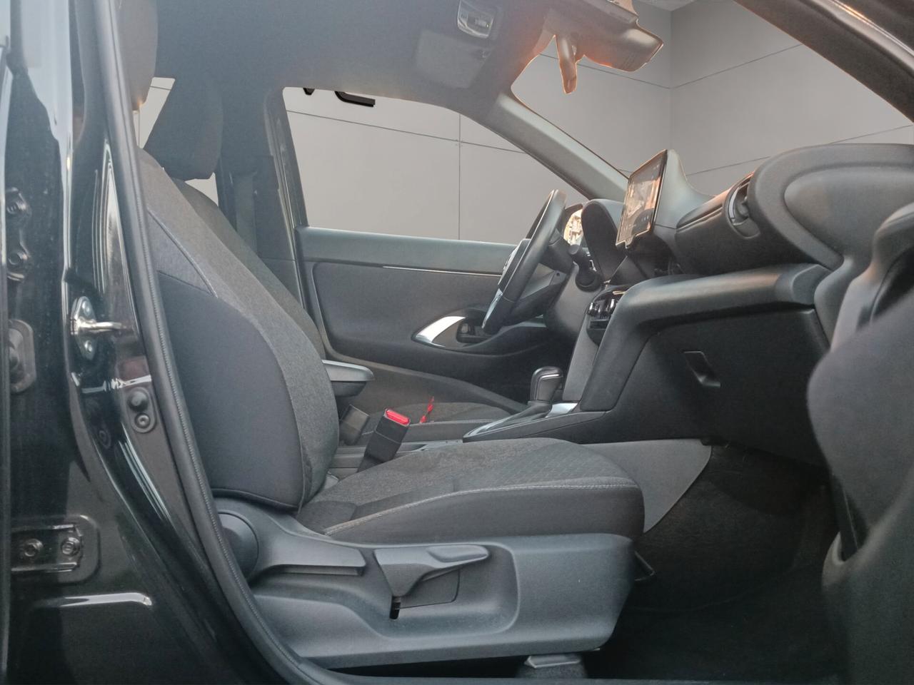 Toyota Yaris Cross 1.5 Hybrid 5p. E-CVT Trend