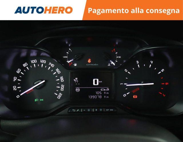 CITROEN C3 PureTech 83 S&S Feel