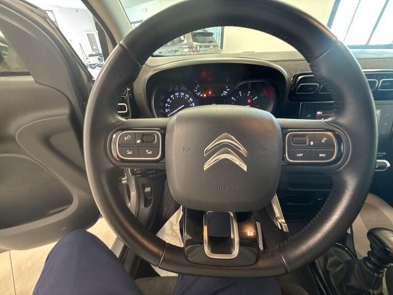 Citroën C3 Aircross C3 Aircross PureTech 110 S&S Feel