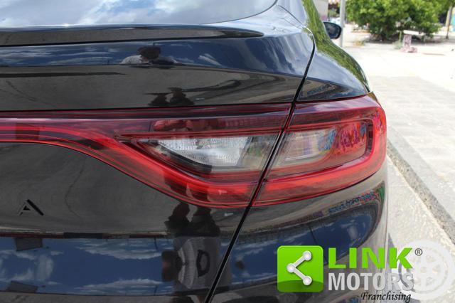 RENAULT Arkana 1.6 143 CV E-TECH HYBRID ENGINEERED FAST TRACK