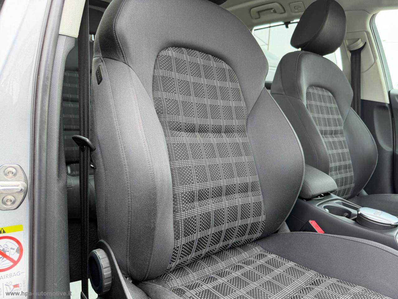 AUDI A4 Avant 2.0TDI 143CV AMBITION NAVI XENON LED CARPLAY