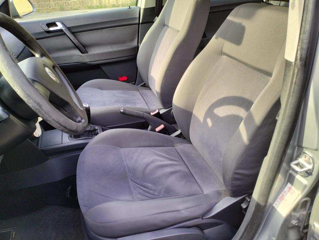 Volkswagen Polo 5 Porte Polo 5p 1.4 tdi Comfortline