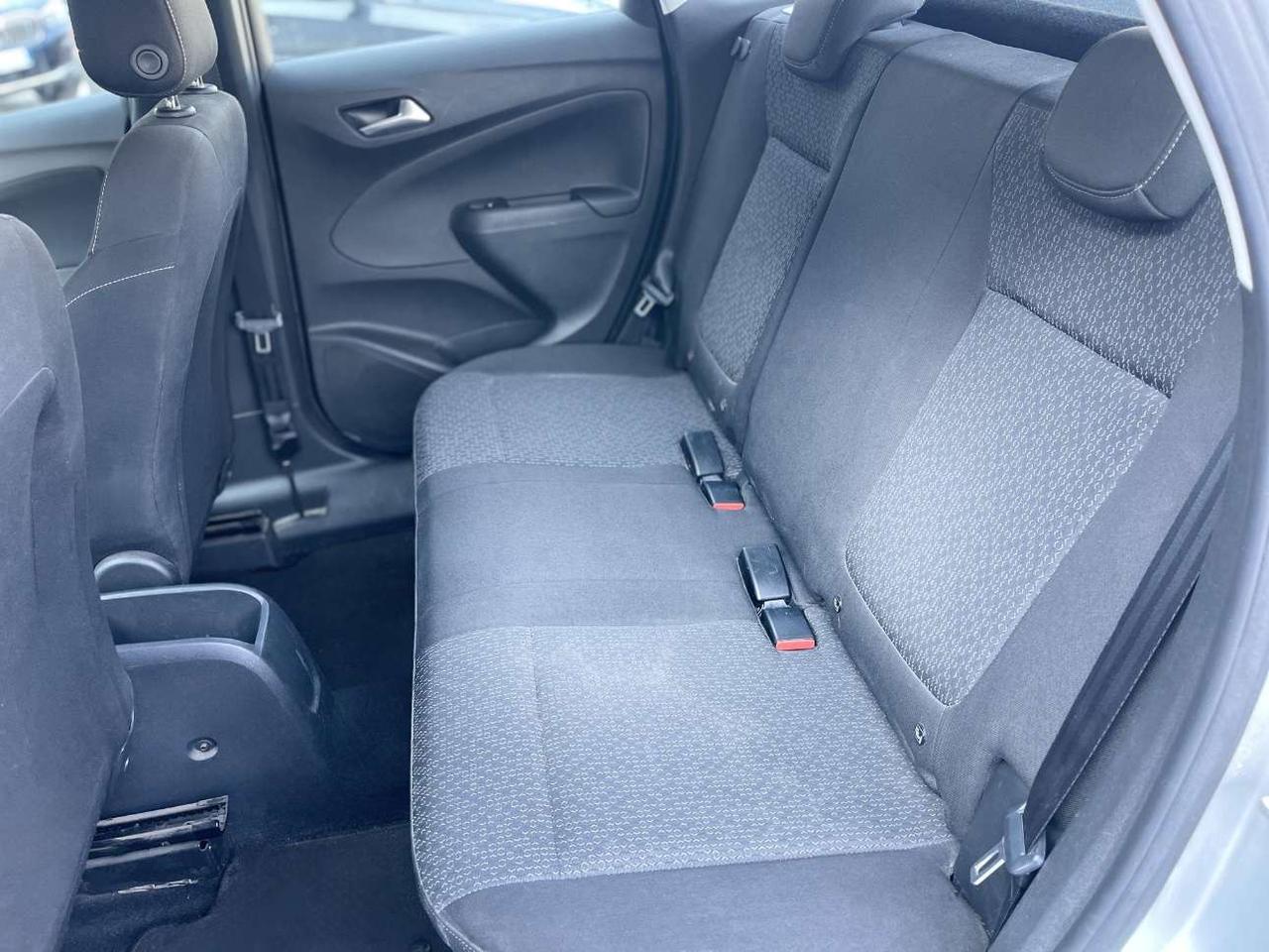 Opel Crossland X 1.2 Benzina 81CV E6 Neo - 2018