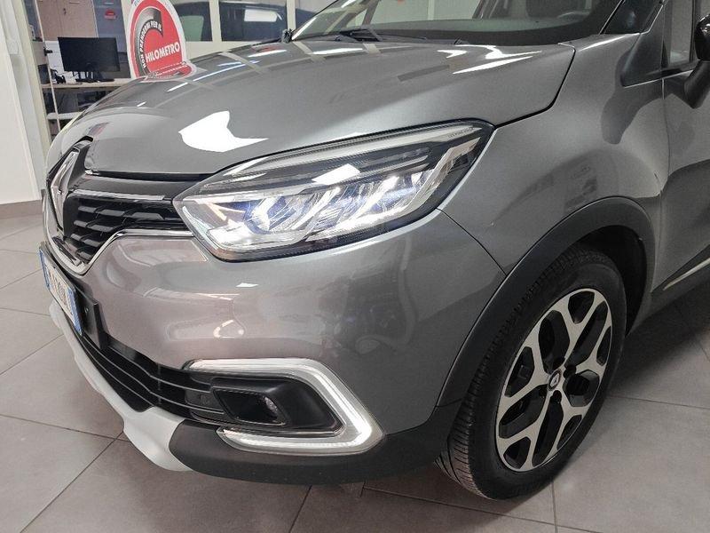 Renault Captur Captur dCi 8V 90 CV Start&Stop Energy Intens