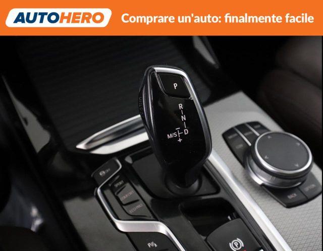 BMW X3 xDrive20d Msport