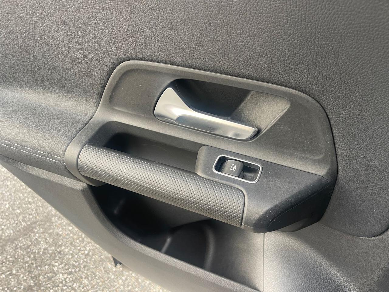 Mercedes-Benz GLA 200 D Sport Plus - PROMO F #7237