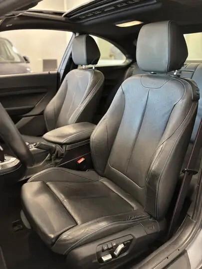 BMW M2 Coupe 3.0~Unipro~Promo~Finanziamento