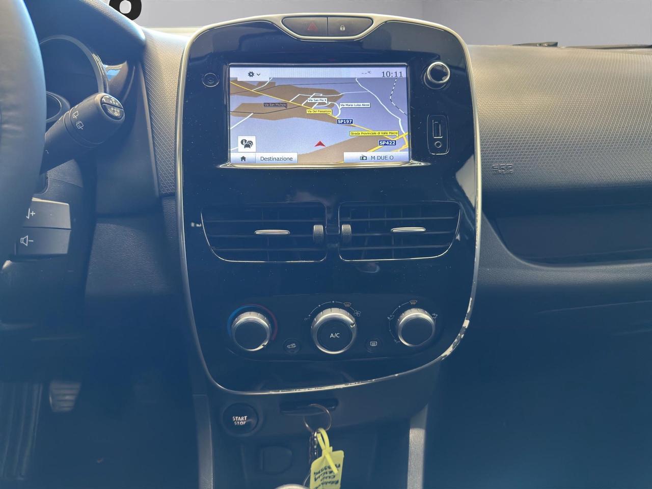 Renault Clio Sporter 1.5 dci energy Life (wave)