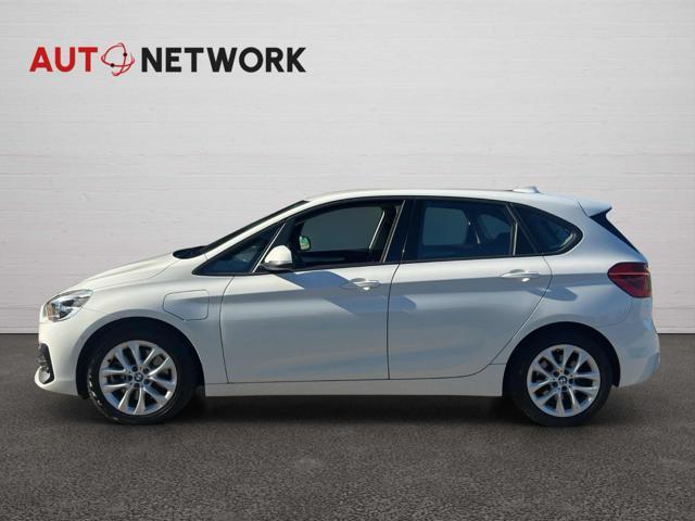 BMW 225 xe Active Tourer iPerformance Business aut.
