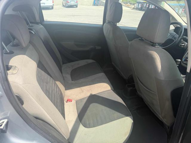 FIAT Grande Punto 1.2 5p Active senza nessun lavoro da fare