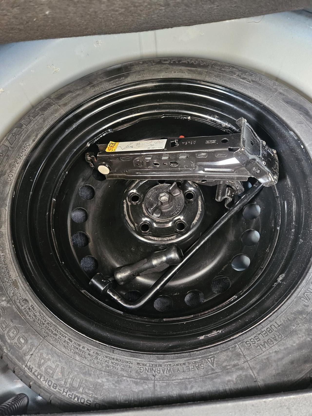 Fiat 500L Cross 1.3 mjt 95cv my20 FULL