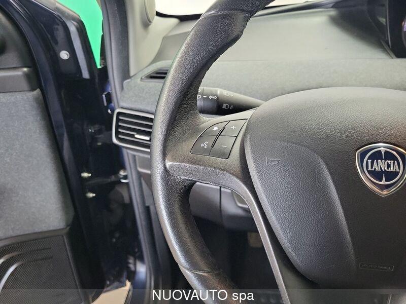 Lancia Ypsilon 1.0 FireFly 5 porte S&S Hybrid Gold