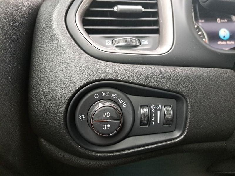Jeep Renegade Renegade 1.6 mjt Limited 2wd 130cv