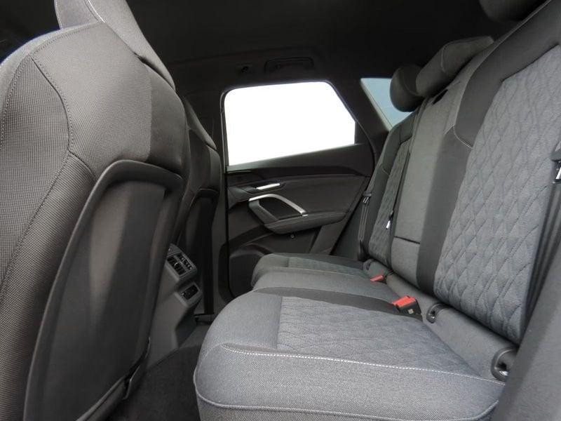 Audi Q5 TDI 150kW quattro S tronic S Line Camera 360° Matrix Led Tech Plus