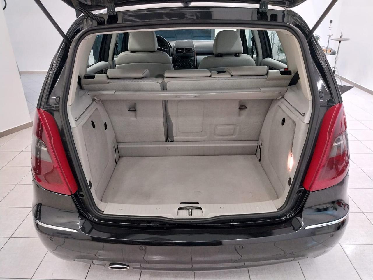 Mercedes-benz A 180 CDI 110CV Elegance 2010