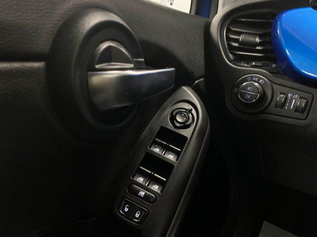 FIAT 500X 1.3 MultiJet City Cross