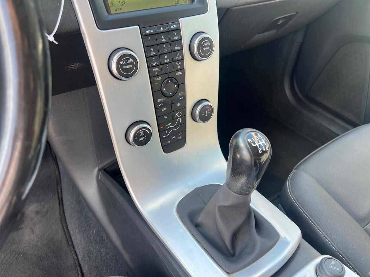 Volvo V50 D4 Kinetic