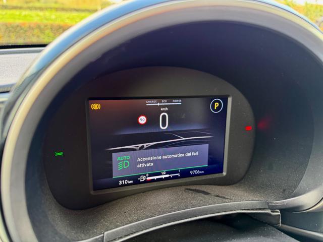 FIAT 600 HYBRID 110 CV DCT MHEV LA PRIMA+PELLE+18+LED