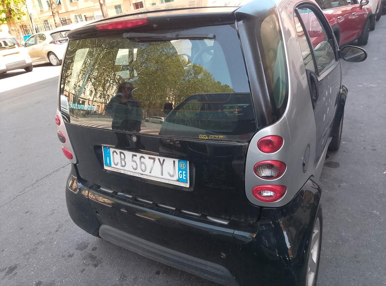 Smart 600 & pulse (45 kW)