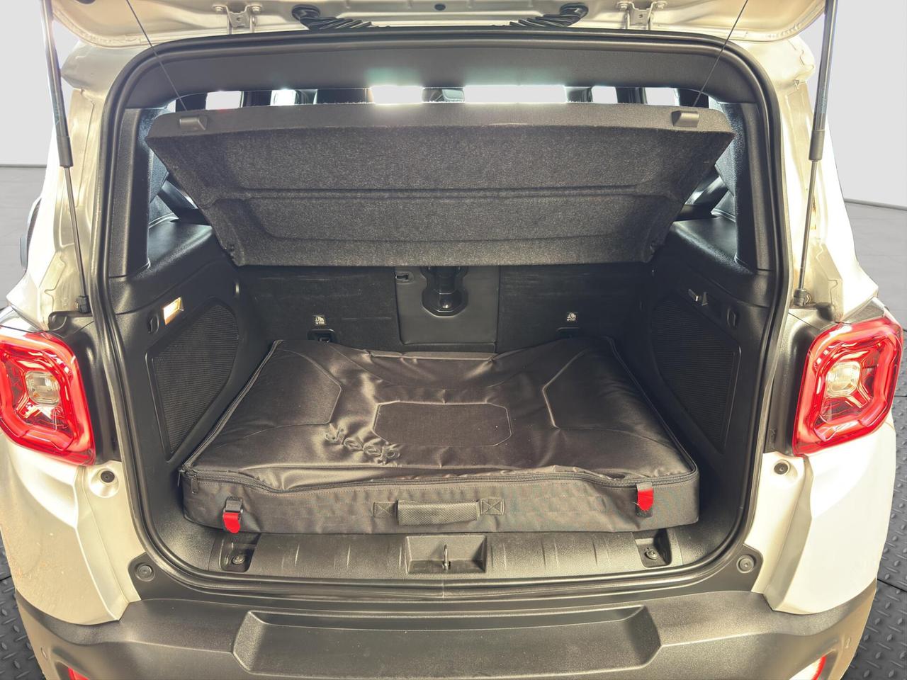 Jeep Renegade 1.6 mjt 120cv Sport automatica Tetto 2021