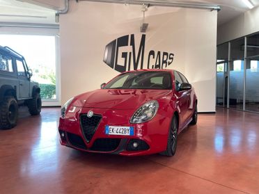 Alfa Romeo Giulietta UNICO PROPRIETARIO 1750 TBi Quadrifoglio Verde