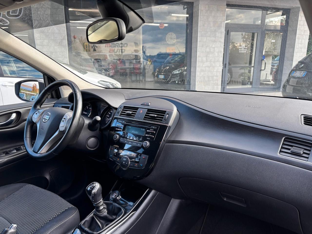 Nissan Pulsar 1.5 Diesel Neopatentati