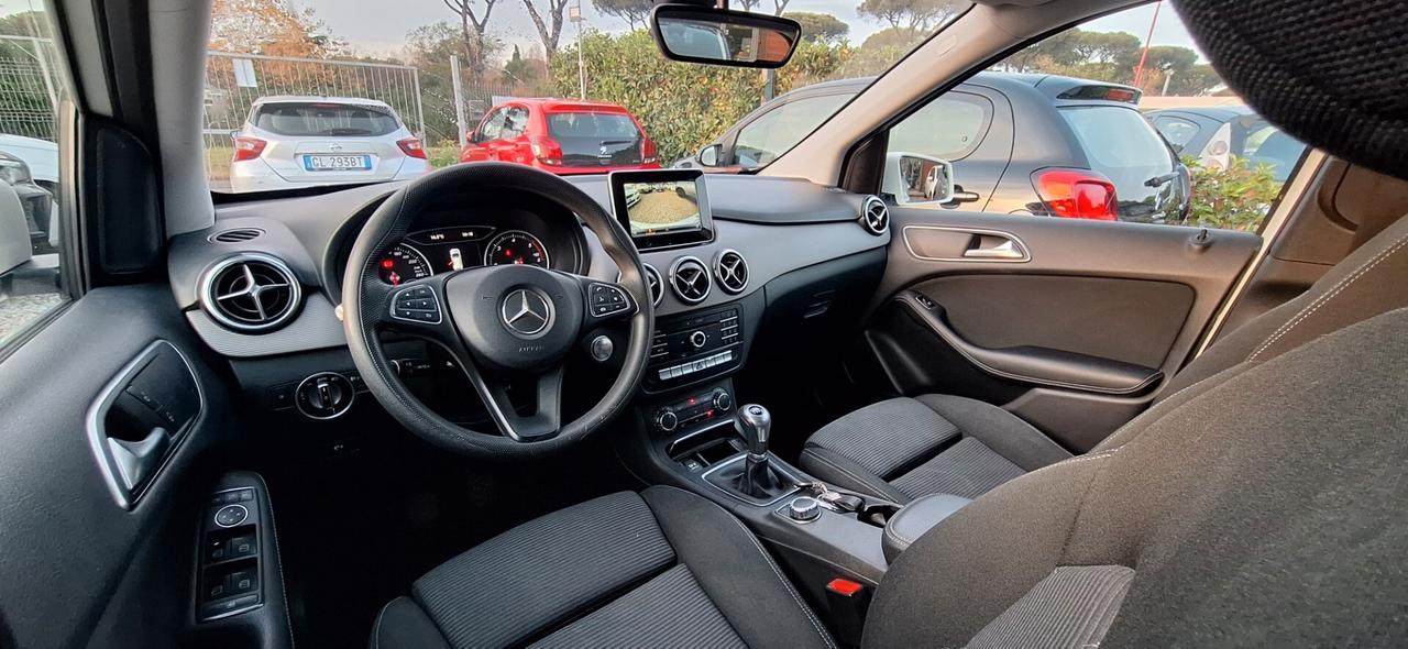 Mercedes-benz B 180 d Executive PREZZO REALE!!!