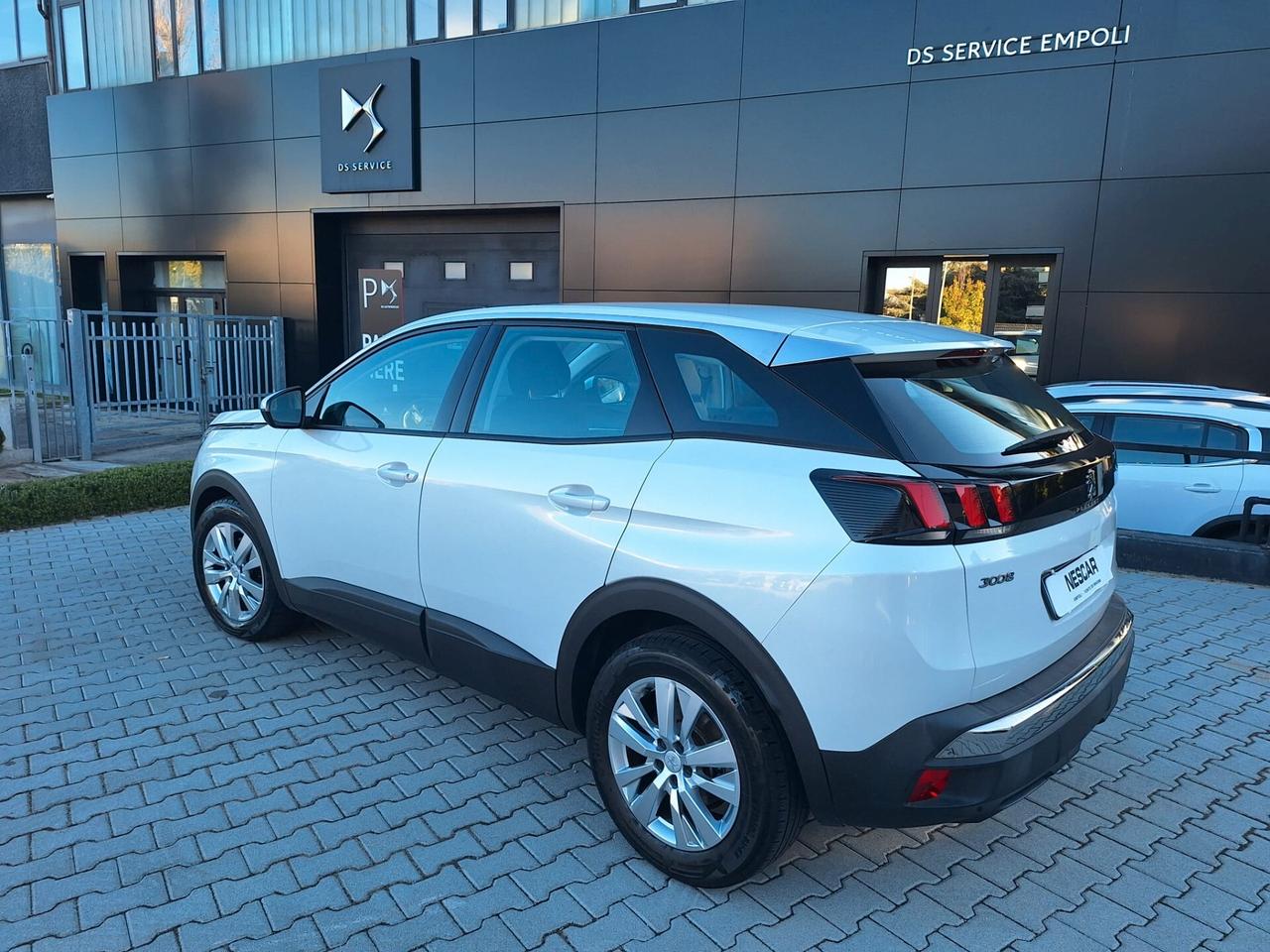 Peugeot 3008 BlueHDi 130 S&S Business X NEOPATENTATI