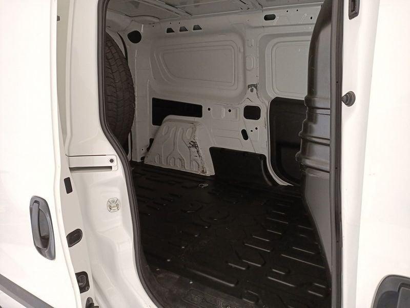 FIAT Doblò Doblo Cargo Maxi 2019 Doblo cargo maxi 1.4 tjt n.power 120cv LH1 Lounge