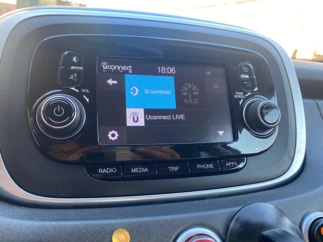 FIAT 500X 1.6 LIVE EDITION *PAGA COME VUOI