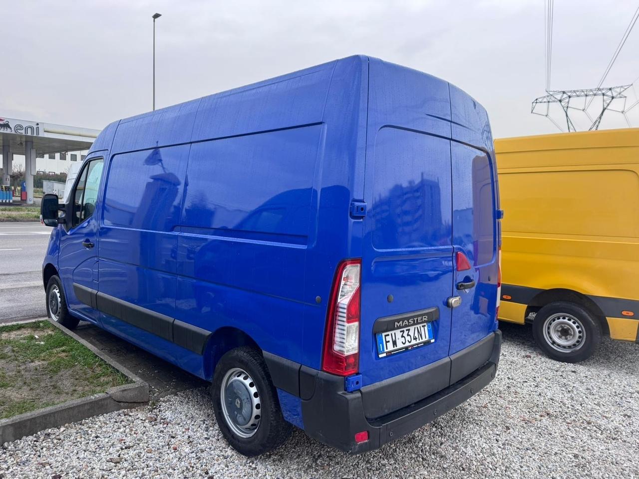 Renault Master T35 2.3 dCi/145 S&S Iva Compresa