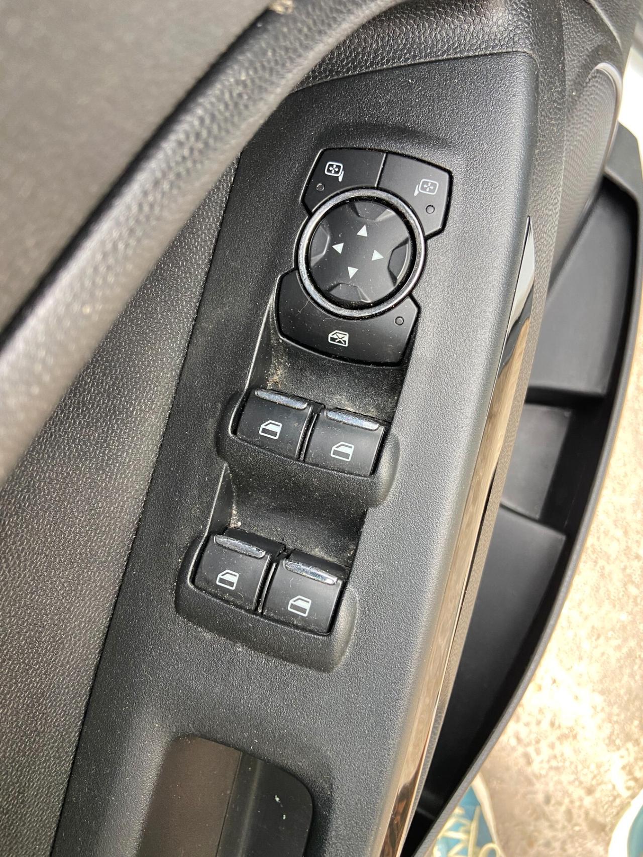Ford EcoSport 1.0 EcoBoost 125 CV