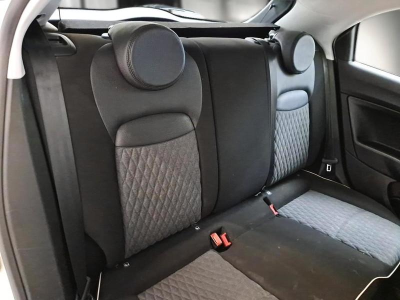 FIAT 500X 1.3 MJET 95 CV 4X2 BUSINESS CROSSOVER