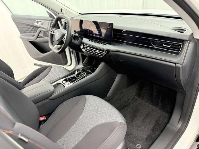 MG HS *Promo Kasko* 1.5 TGDI AT COMFORT KM02025 Pronta!