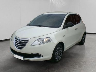 Lancia Ypsilon 1.3 mjt Gold s&s 95cv