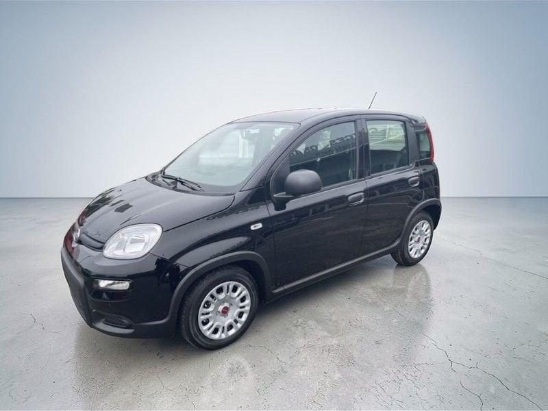 FIAT Panda ROTTAMAZIONE EURO 4 E FINANZIAMENTO