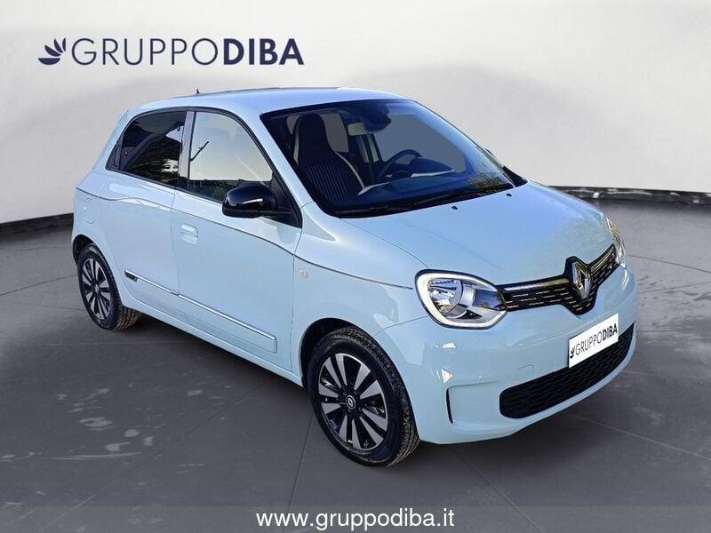 Renault Twingo Electric Twingo Urban Night 22kWh