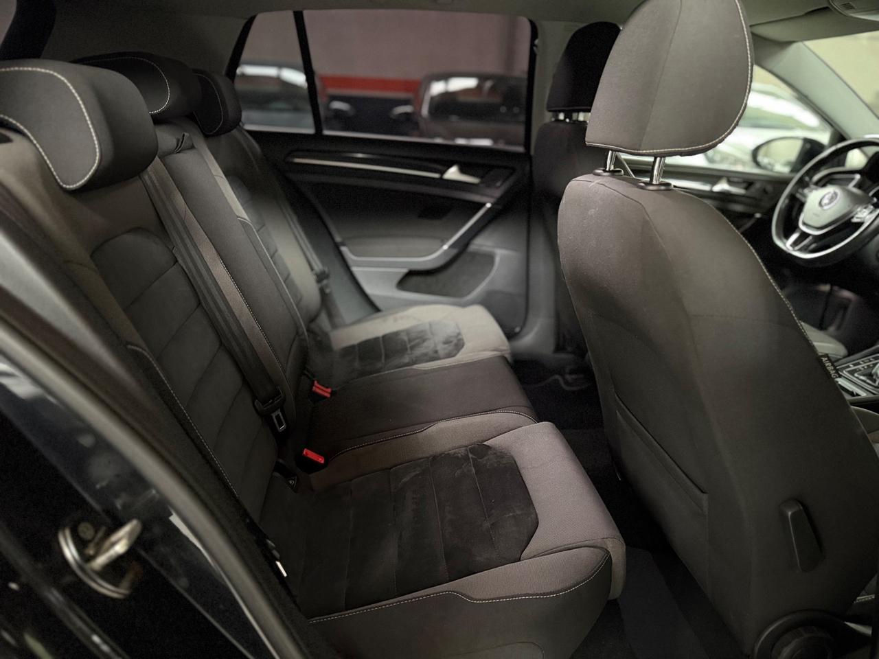 Volkswagen Golf 1.4 TSI DSG 5p. Highline BlueMotion Technology