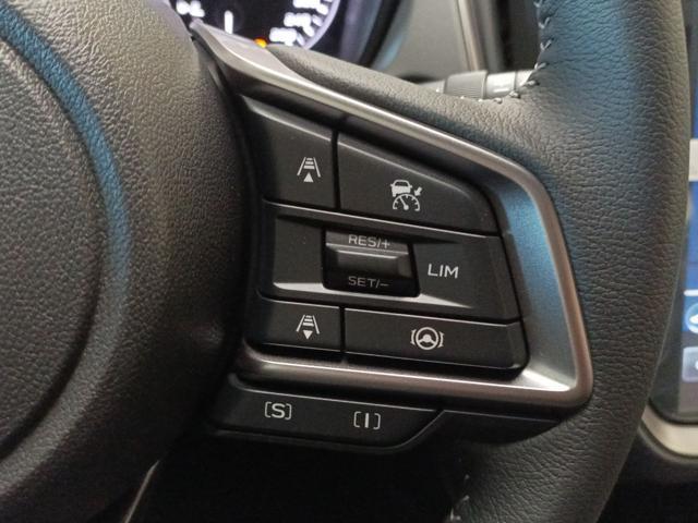 SUBARU Crosstrek 2.0i e-Boxer MHEV CVT Lineartronic Premium