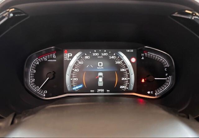 Isuzu D-Max N60 1.9 aut. Space Nitro Sport Cab