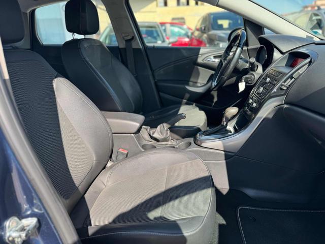 OPEL Astra 1.6 Turbo 180CV 5 porte aut. Cosmo