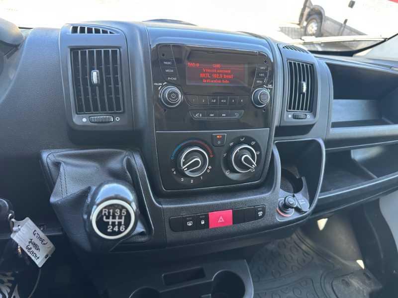 CITROEN Jumper (3ª serie) - Jumper 35 BlueHDi 165 S&S PLM-TM Furgone