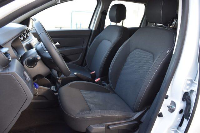 DACIA Duster 1.5 dCi 8V 110 CV 4x2 Prestige