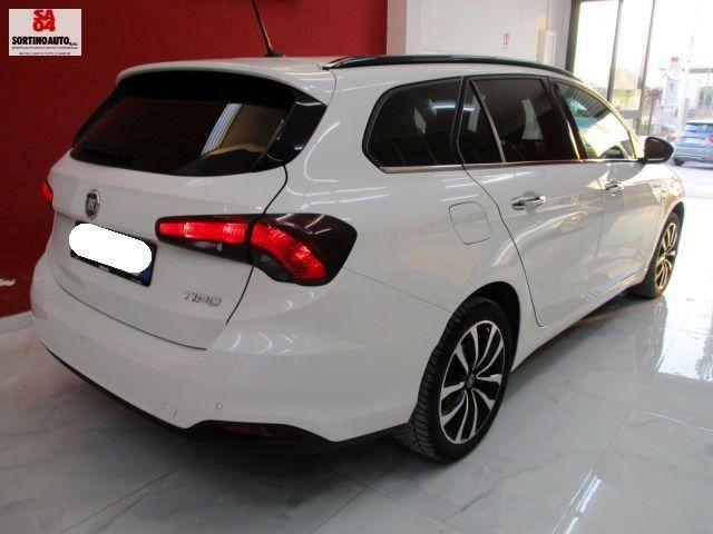 FIAT Tipo 1.6 Mjt S&S SW Lounge 120cv 2019