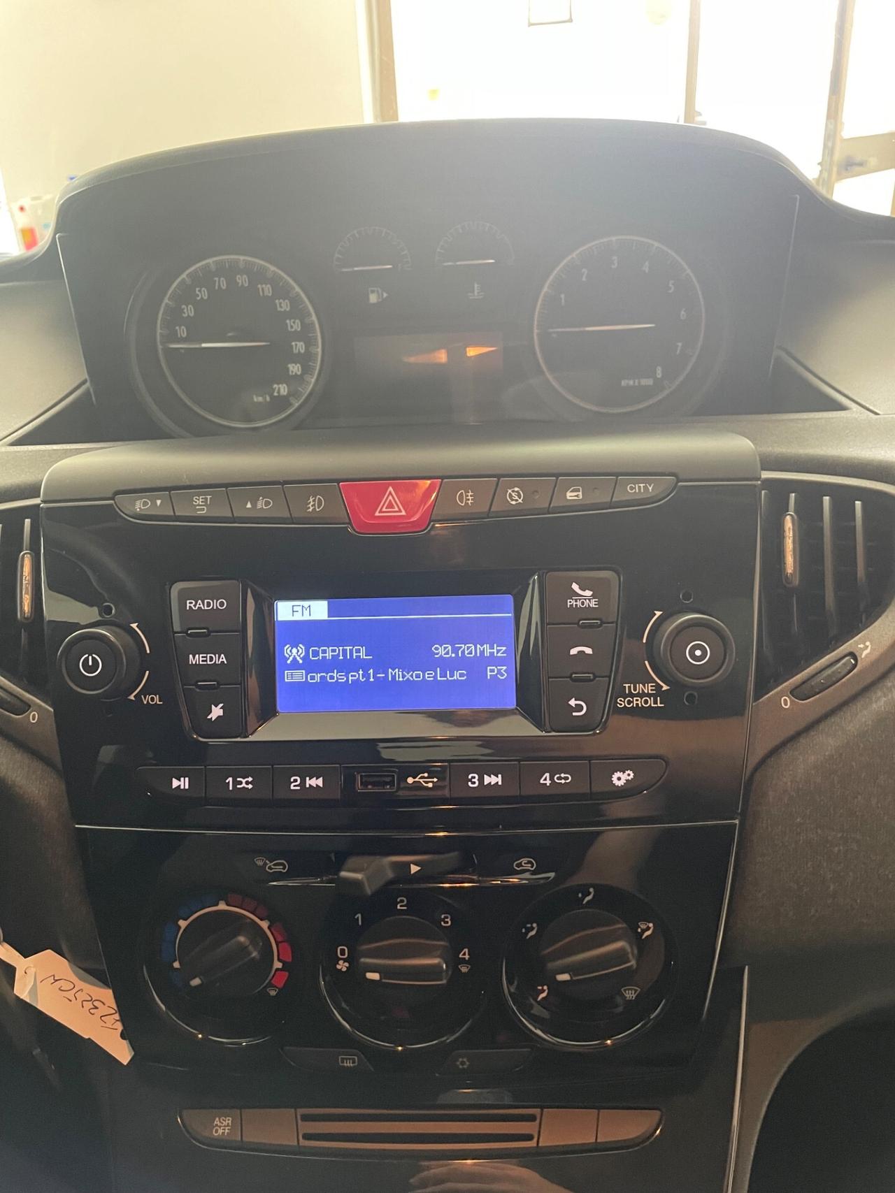 LANCIA YPSILON 1.2 69 CV 5P ELEFANTINO 54.000 KM